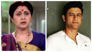 Shashi-Sumeet's 'Shaadi Mubarak' Ropes in Dolly Minhas To Play Manav Gohil's Mother