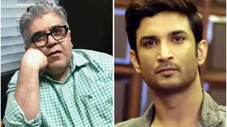 Rajeev Masand Summoned by Mumbai Police in Sushant Singh Rajput's Death Investigation Thumbnail