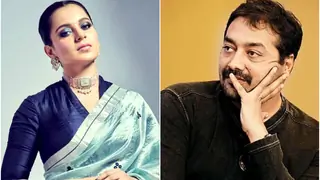 Kangana Ranaut's Team slams Anurag Kashyap calling him ‘Mini Mahesh Bhatt’! Thumbnail