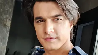 Mohsin Khan aka Kartik: The upcoming double role track in the show will break the stereotype barriers which define people’s attire, clothing! Thumbnail