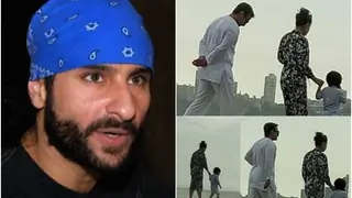 Saif Ali Khan Breaks Silence Over Bashing For Not Wearing Masks During Marine Drive Visit With Kareena & Taimur Thumbnail