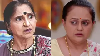 'Hamari Bahu Silk' Non-Payment Update: Sarita Joshi & Vandana Vithlani on Finding Hard To Survive Thumbnail