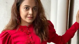 Devoleena Bhattacharjee Takes A Break From Social Media Thumbnail