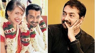 Anurag Kashyap Gives Classy Reply To a Troll's Attack At His Unsuccessful Marriages