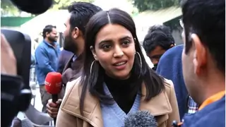 “I think we owe Sushant Singh Rajput‘s family an apology”: Swara Bhasker on her Feud with Kangana Ranaut Thumbnail