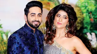 “Tahira and I are Deeply and Emotionally Invested in Gulmeher": Ayushmann on Empowering Women Rag-pickers  Thumbnail