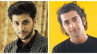 Kinshuk Vaidya on his bond with Sumedh Mudgalkar; says, 'people have started telling that we look like real life brothers'