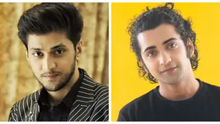 Kinshuk Vaidya on his bond with Sumedh Mudgalkar; says, 'people have started telling that we look like real life brothers' Thumbnail