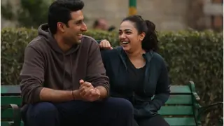 Abhishek Bachchan starrer Breathe: Into The Shadows receives Immense Appreciation from audience and fans! Thumbnail