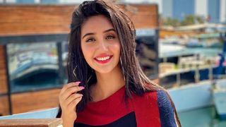 Ashnoor Kaur shooting in Chandigarh for her upcoming music album!  thumbnail