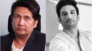 Shekhar Suman says, ‘We cannot grudge if Sushant's family is not coming forward’ as they skip the Protest for the late actor!