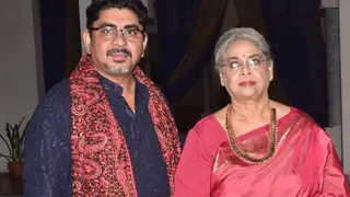 The mom connection: ‘Anupamaa’ co-produced by Rajan Shahi’s mother Deepa Shahi Thumbnail