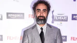 Ranvir Shorey opens up about nepotism debate; Calls his argument with Anurag Kashyap a 'Minor Misunderstanding'  Thumbnail