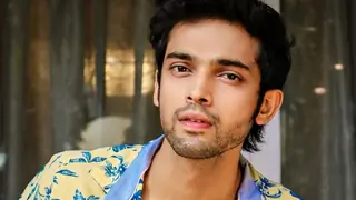 Parth Samthaan Tests Negative for Covid-19!  Thumbnail