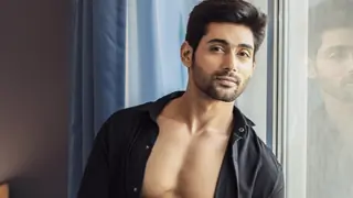 I have been consciously avoiding sexual content: Ruslaan Mumtaz thumbnail
