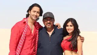 Rhea Sharma: Rajan sir is famous for creating great pairs on-screen! Thumbnail
