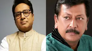 Iqbal Azad Replaces Shakti Singh in Colors' Pinjara Khoobsurati Ka Thumbnail