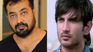 Anurag on How Sushant Backed Out Of His Films Twice Because He Needed Validation From YRF & Dharma Thumbnail