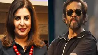 Farah Khan Replaces Rohit Shetty To Host 'Khatron Ke Khiladi - Made In India' Thumbnail