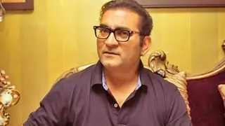Singer Abhijeet Bhattacharya's Son Tests Positive for Coronavirus Thumbnail