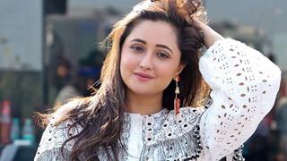 Rashami Desai gives her take on the 90 days Payment clause! 