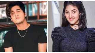 Bhavin Bhanushali and Ashnoor Kaur to be seen together in a music video! thumbnail