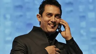 Aamir Khan's Close Source Refutes Claims of him Producing Multiple Projects for Streaming Platform Thumbnail