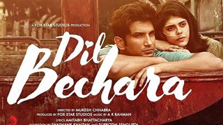 Dil Bechara review: The Genius of Sushant Singh Rajput needed much more than a Remake!