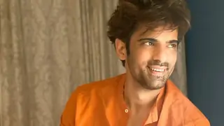Mohit Malik Reveals that he cannot wait to start shooting!  Thumbnail