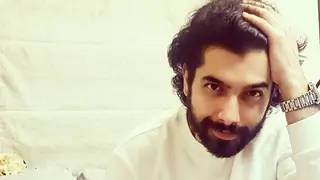 Sharad Malhotra opens up on favouritism in the industry!  Thumbnail