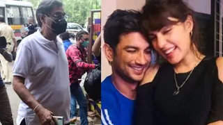 Rumi Jaffery’s Statement: Sushant’s Depression, Last Conversation, Rhea-Sushant’s Relationship & More Thumbnail