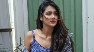 Highpoint in Kasautii, Shivani to get married to Ronit ? Thumbnail
