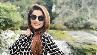 Adaa Khan To Be Seen in 'Naagin 4' Finale Thumbnail