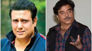 ‘Govinda Was Shunned By Bollywood, His Film Was Taken Over’, Shatrughan Sinha Speaks Up