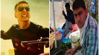 Akshay Kumar’s Sooryavanshi Co-star Kartika Sahoo Sells Vegetables For A Living Amid Covid-19 Lockdown Thumbnail