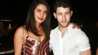Priyanka Chopra and Nick Jonas extended Aid towards Assam flood relief, "Impact to life and land/property is unimaginable" Thumbnail