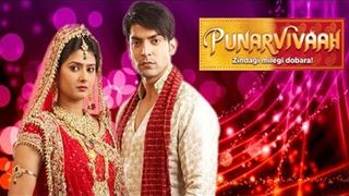 Gurmeet-Kratika’s Punar Vivaah Back on Zee TV on Popular Demand