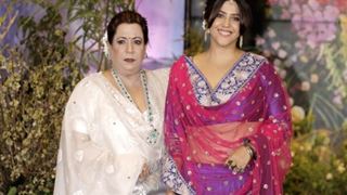 Ekta Kapoor and Shobha Kapoor's Blind Faith in Milan Luthria Thumbnail