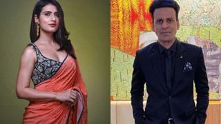 Manoj Bajpayee is impressed with his Suraj pe Mangal Bhari co-star Fatima Sana Shaikh for her Hard Work!  Thumbnail