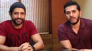 Farhan Akhtar and Ritesh Sidhwani’s Excel Entertainment complete 'Hello Charlie' and 'Dongri to Dubai' amid Coronavirus scare!