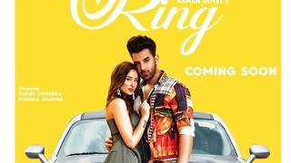 Bigg Boss 13’s Mahira Sharma and Paras Chhabra Reveal the Poster of their Music Video 