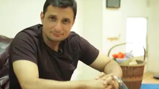 Rushad Rana joins the cast of Star Plus’ Anupamaa Thumbnail