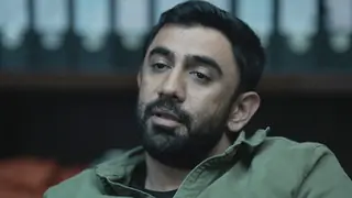 Amit Sadh Reveals How Kabir Sawant 2.0 was conceived for Breathe: Into the Shadows Thumbnail