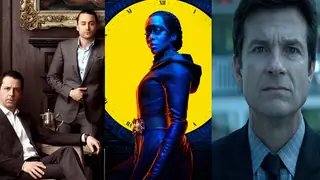 Emmys 2020: Full List of Nominations Thumbnail