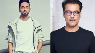 'The Process is Going to be Intense & Excruciating for me But I feel all the Pain will be Worth it': Ayushmann Khurrana Thumbnail
