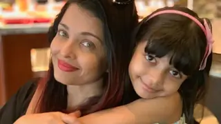 "Truly Overwhelmed and Forever Indebted": Aishwarya Pens Down a Heartfelt Message with a Beautiful Photo Expressing her Gratitude Thumbnail