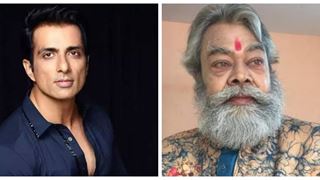 Sonu Sood comes to Anupam Shyam's Aid!