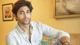 Ruslaan Mumtaz: When 'Yeh Rishtey Hain Pyaar Ke' was offered to me, it was too good an opportunity to refuse! 