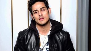 Priyank Sharma to virtually teach dance in support of a social initiative! 