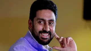 Abhishek Bachchan’s Classy Reply to a Troll's Mean Comment is Winning The Internet! Thumbnail